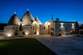 Resort Trulli San Leonardo Alberobello